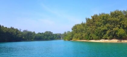 Destinasi Pulau Air Wisata Pulau Pramuka
