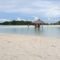 Pantai Perawan Icon Wisata Pulau Pari