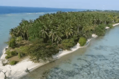 Pulau Tidung Kepulauan Seribu