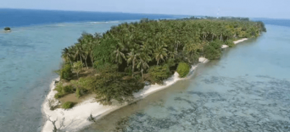Pulau Tidung Kepulauan Seribu