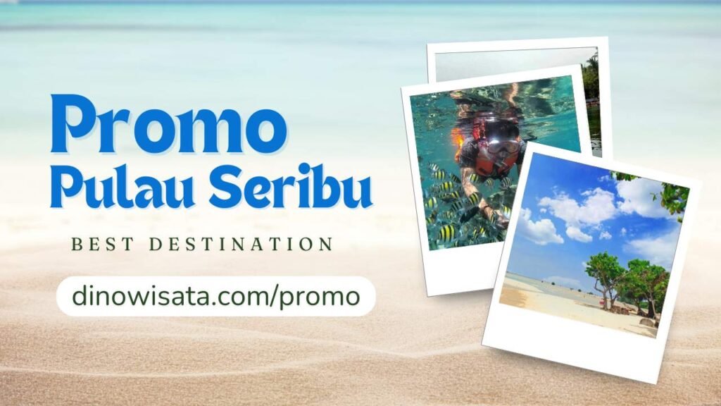 Promo Pulau Seribu